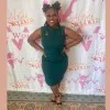 Kabria Clemons