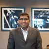 Ahmad Shaik