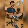 Raju Kumar