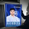 Basudeva Garnayak