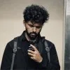 Arjun NS