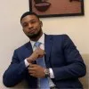 Joshua Odunze