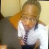 Chumani Sinyanya
