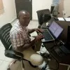 Ismail Abubakar