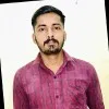 Gaurav kumar Mishra