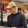 Mohd Syahidan Che Azaha