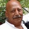 Roberto Lemus