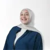 Mariam Moghazi