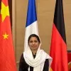 Anshida Beevi