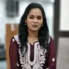 Supriya Singarapu