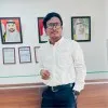 Nandhu Narayanan