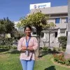 Suchismita Rout