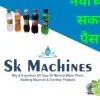 SK Machines