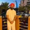 Raman Sandhu
