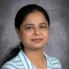 Dharati Thaker