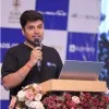 Ashish Chauhan