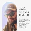 Mohit Alreja