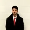 Saj Khan