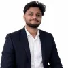Ashwin Dubey