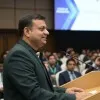 Ashish Mishra