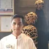 Kaushik Harikantra