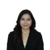 Hazel Mae Halibas