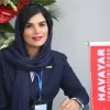 Fariba Ebrahimzadeh