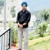 Amanpreet Singh