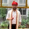 Hrushikesh Parte