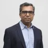 Sreekumar Pillai