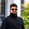 Pradosh Swain