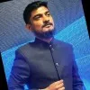 Ebrahim Khan