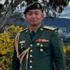Mohd Shahrul Nizam Hamidon