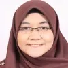 NurFaizah Rasidan
