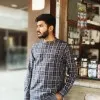 Saiyed Rahil