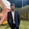HARDIK DESAI
