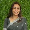 Upasana Talukdar