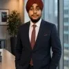 Tarandeep singh