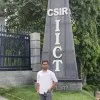 Mohammed Azeem