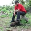 manu kumar