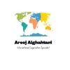 Areej Al