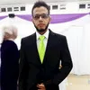 Muhammed Randeree