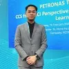 MOHD SHAHRIZAN MOSLAN