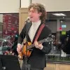 Brandon Van Kluyve