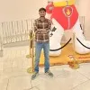 Krishna Kumar Agrawal