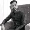 Sunil Singh Rawat