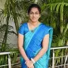 Vijayalakshmi Srinivasan