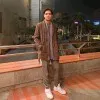 Riyan Zimik