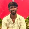 Manoj kumar