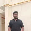 M Naveen Kumar